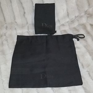 🌸Dior Dust Bag🌸